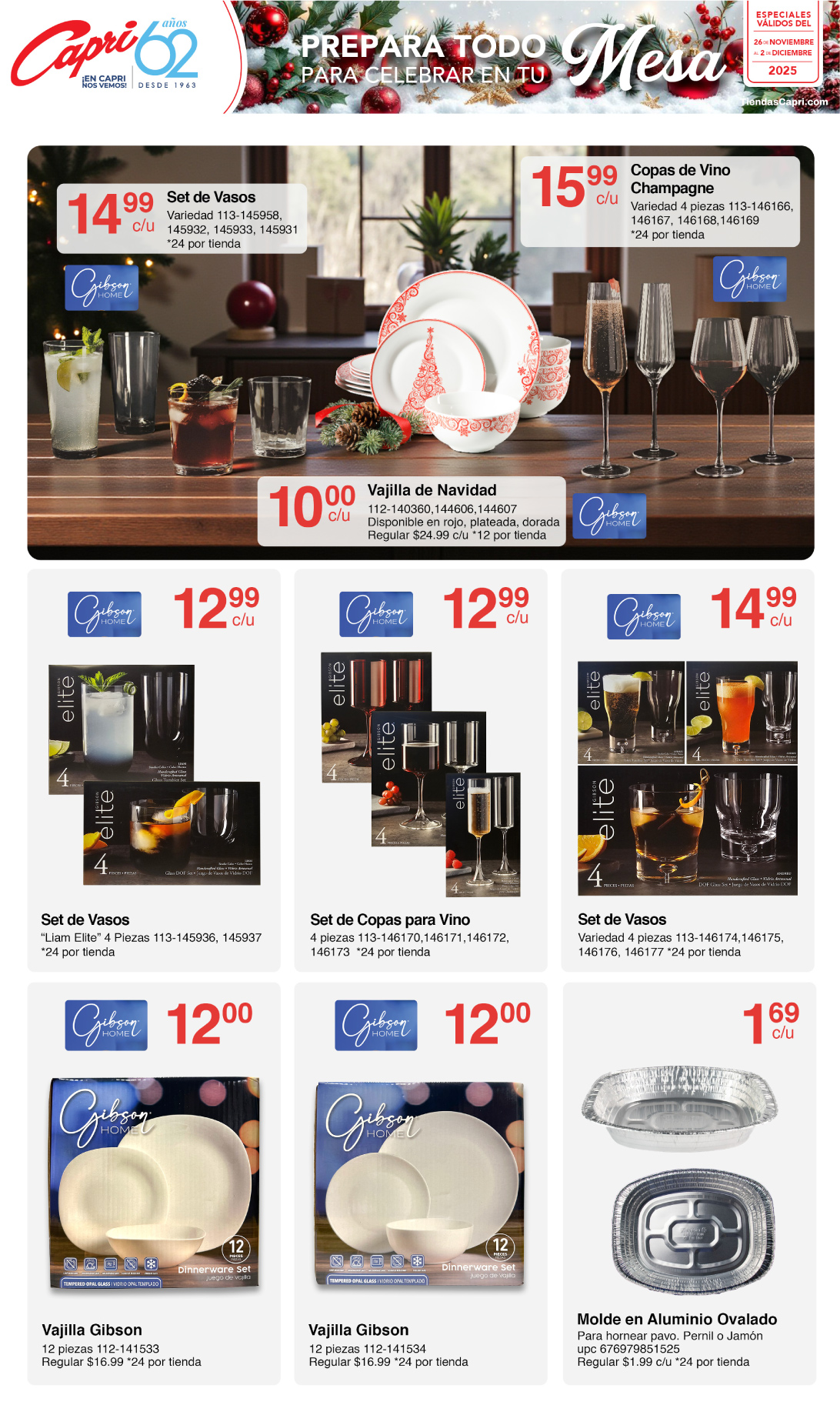 Página 7 del shopper principal