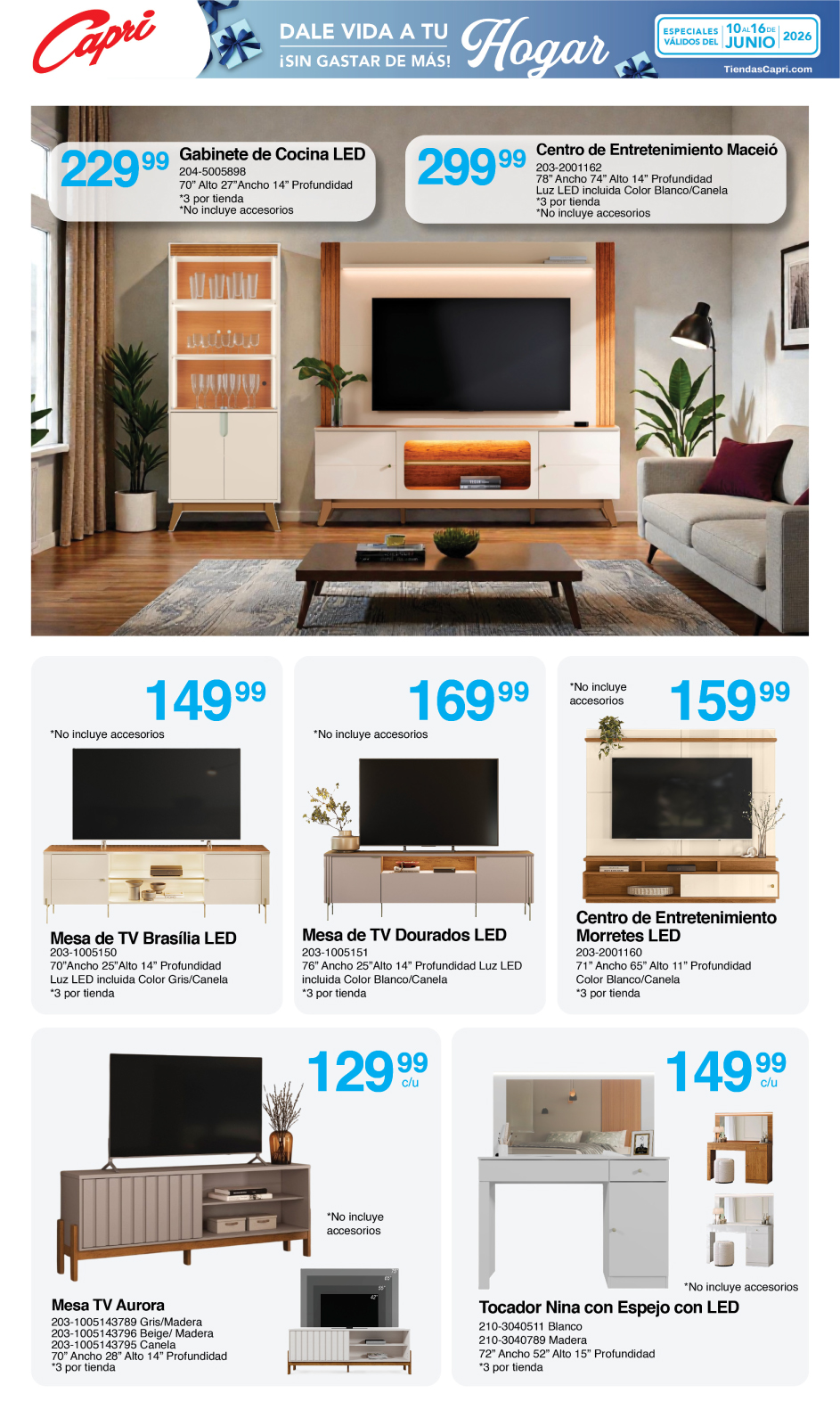 Página 4 del shopper principal